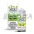 ICEBERG VAPORS 100ML 3MG - Imagem 3