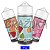 MAGNA E LIQUID 100ml 3mg - UND - Imagem 1