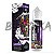 MEDUSA PERFORMANCE 60ml 3mg - HIGH VG - Imagem 2