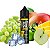 BLVK YELLOW 60ML 3MG - UND - Imagem 5