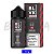 BLVK HUNDRED 100ML 3MG - NOVO - Imagem 1