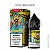 NASTY CUSHMAN 30ML 35MG - Strawberry / Grape / Banana - Imagem 3