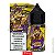 NASTY CUSHMAN 30ML 50MG - Strawberry / Grape / Banana - Imagem 1