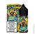 NASTY CUSHMAN 30ML 50MG - Strawberry / Grape / Banana - Imagem 2