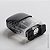 KIT CARTUCHO COM COIL UWELL CALIBURN G - KOKO PRIME - Imagem 4