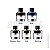 TANQUE VOOPOO PNP X POD - MTL / DTL - Imagem 4