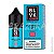 BLVK REMIX FRUIT ICE 30ML - NICSALT 35MG - Imagem 2