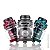 GEEKVAPE ZEUS X MESH RTA (ZX2) - Imagem 1