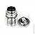 GEEKVAPE ZEUS X MESH RTA (ZX2) - Imagem 8