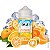 REDS 7 DAZE  FUSION 100ML  3mg - ICED - Imagem 6