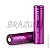 BATERIA EFEST 3000MAH TAMANHO 18650 - Imagem 3