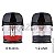 COIL RESISTENCIA POD VAPORESSO LUXE Q - Imagem 3
