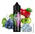 BLVK FUSION 60ML 3MG - UND - Imagem 3