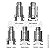 COIL SMOK NORD RESISTENCIA - Imagem 2