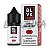 BLVK SALT MINT 30ML - NICSALT 35MG - Imagem 2