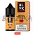 BLVK REMIX HAVANA TOBACCO 30ML 35MG - Imagem 1