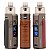 VOOPOO DRAG S BATERIA INTERNA 2500mAh - Imagem 1