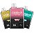 OXBAR G10000 PLUS 10000 PUFFS -  POD DESCARTAVEL 5% - Imagem 1