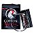 FIO COTTON BACON – COMP WRAP 22/24/26 GAUGE - Imagem 1