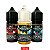 MAGNA 30ML - NICSALT 35MG LIMITED EDITION - Imagem 1