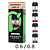 COIL POD XROS - 3ML COREX 2.0  VAPORESSO - Imagem 1