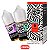 BORN TO VAPE (BTV) - NICSALT 30ML 20MG - Imagem 1