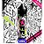 JUICE OFF VAPOR 60ML 3MG - Imagem 1