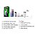 VAPORESSO GEN SE 80W - STARTER KIT - VAPE - Imagem 3
