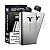 POD DESCARTÁVEL IGNITE V80 metal edition 8000 PUFF - und - Imagem 1