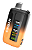 OXBAR 35k ICE NIC 35000 PUFFS - POD DESCARTAVEL 5% - Imagem 2