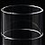 VIDRO - WOTOFO UNITY RTA GLASS TUBE 5ML -PARALELO - Imagem 1