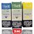 NAKED  USA - NICSALT 30ML -  35MG - Imagem 1