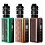 VOOPOO DRAG 5 KIT - Imagem 1