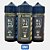 BLVK HUNDRED 100ML 0MG - FREEBASE - Imagem 1