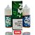 NICSALT ZOMO MINT  30ML 50MG - Imagem 1