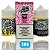 BORN TO VAPE (BTV) - 60ML 3MG - FREEBASE - Imagem 1