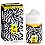 BORN TO VAPE (BTV) - 60ML 3MG - FREEBASE - Imagem 2