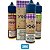 YOGI E-LIQUID GRANOLA BAR - 60ML -3MG - Imagem 1