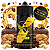 KINGS CREST 120 ML 3MG - LINHA TABACO - Imagem 1