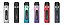 POD SYSTEM UWELL CALIBURN X - 850MAH - Imagem 3