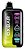OXBAR INVISIBLE VAPOR 50000 PUFFS - POD DESCARTAVEL 5% - Imagem 1