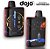 POD DESCARTÁVEL VAPORESSO DOJO SPHERE-X 40k - 5% - Imagem 1