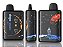 POD DESCARTÁVEL VAPORESSO DOJO SPHERE-X 40k - 5% - Imagem 3