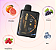 POD DESCARTÁVEL VAPORESSO DOJO SPHERE-X 40k - 5% - Imagem 5