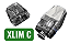 CARTUCHO TANQUE XLIM C- OXVA 2ML - Imagem 3