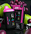 POD DESCARTÁVEL BLVK 20K - 20000 PUFFS 5% - Imagem 11