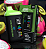 POD DESCARTÁVEL BLVK 20K - 20000 PUFFS 5% - Imagem 4