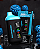 POD DESCARTÁVEL BLVK 20K - 20000 PUFFS 5% - Imagem 9