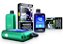 POD DESCARTAVEL YOOZ LINKX 25000 PUFFS - Imagem 2
