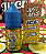 JUST JUICE 30ML - NICSALT 35MG - Imagem 8